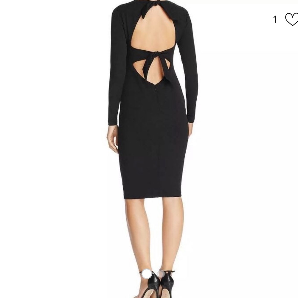 NWT Nookie Cleo Dress